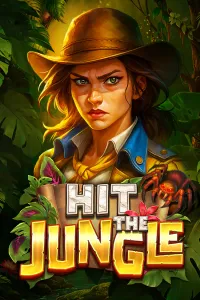 Hit the Jungle